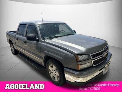 chevrolet silverado 1500 2006 2GCEC13TX61124573 image chevrolet silverado 1500 2006 2GCEC13TX61124573 image